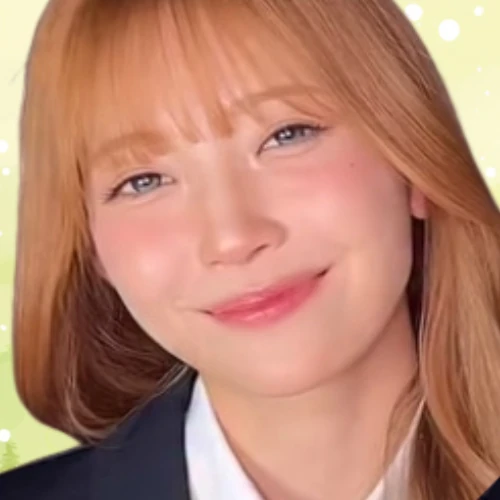 今日最受喜愛的Mayuka (NiziU)