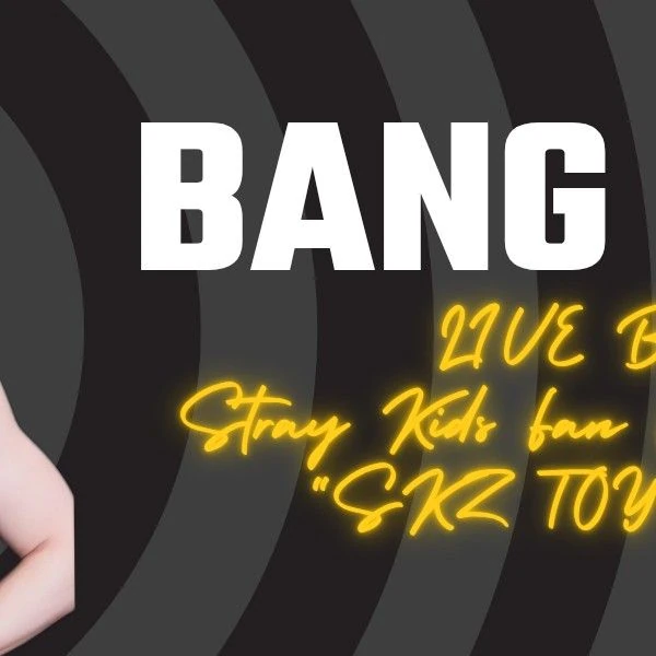 Today's Most Loved Bang Chan (Stray Kids)