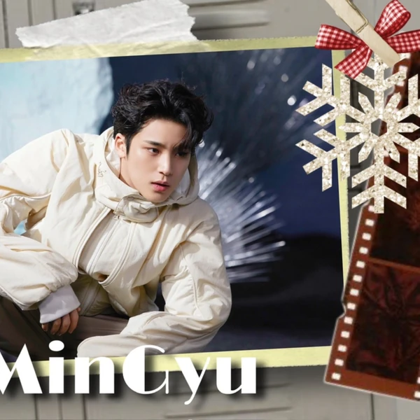 Fans' Pick: Best Moment of Mingyu (SEVENTEEN)