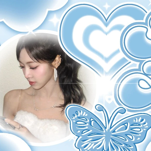 Top Photo Full of Nien (tripleS) Love