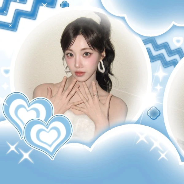 Today's Most Loved Nien (tripleS)