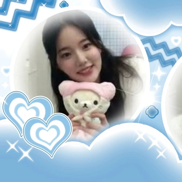 Top Photo Full of Lee Soojin (Weeekly) Love