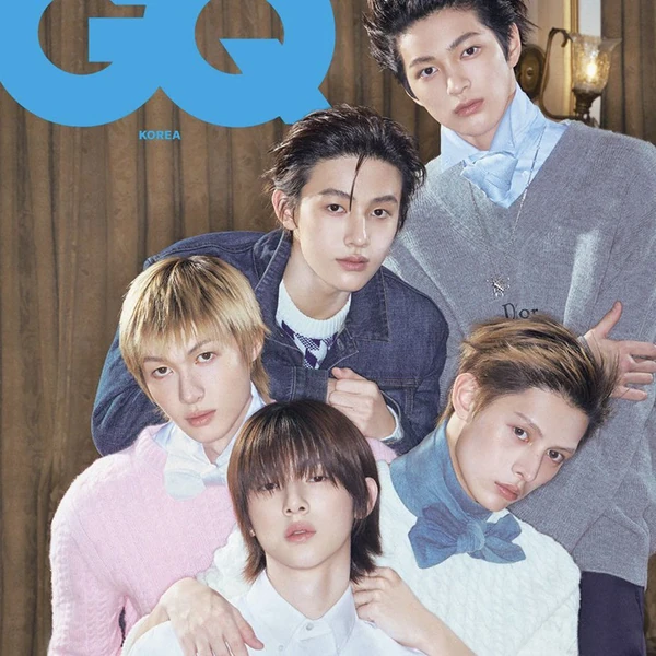 Today's Most Loved CORTIS