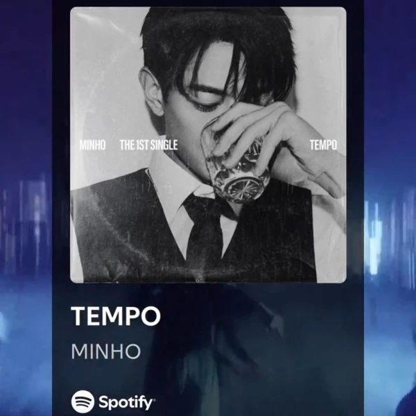 Today's Most Loved Minho (SHINee)