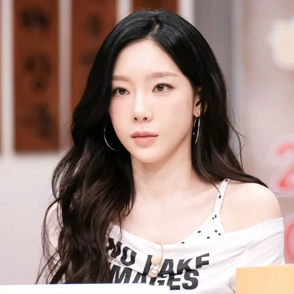 Popular profile image of 太妍 (少女時代) selected by votes