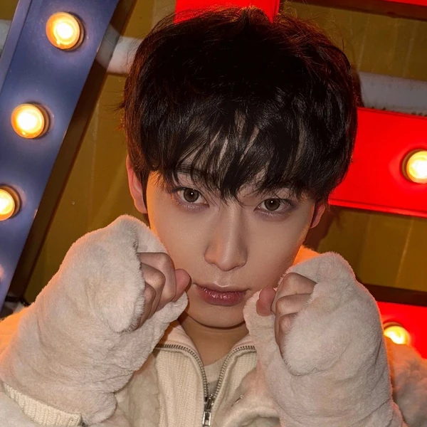 오늘 가장 사랑받은 선우 (ENHYPEN)의 모습