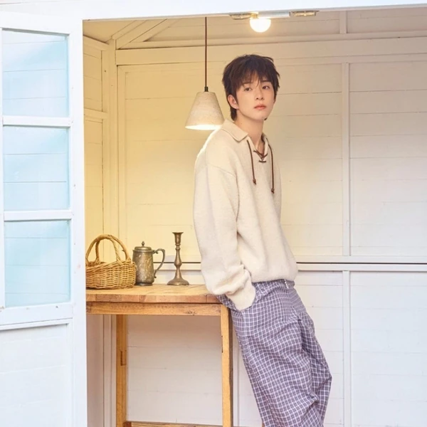 오늘 가장 사랑받은 아사히 (TREASURE)의 모습