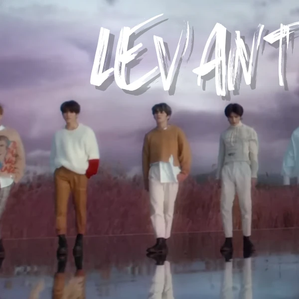 Top Photo Full of Changbin (Stray Kids) Love