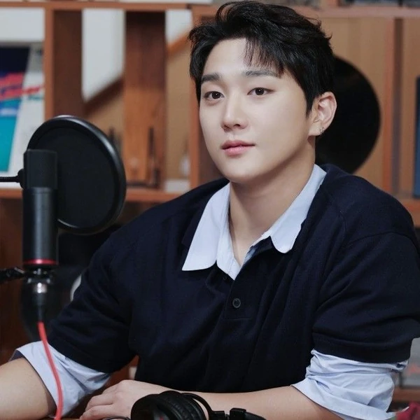 Today's Most Loved Hong Joochan (GoldenChild)