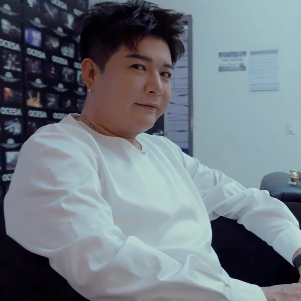 Top Photo Full of Shindong (Super Junior) Love