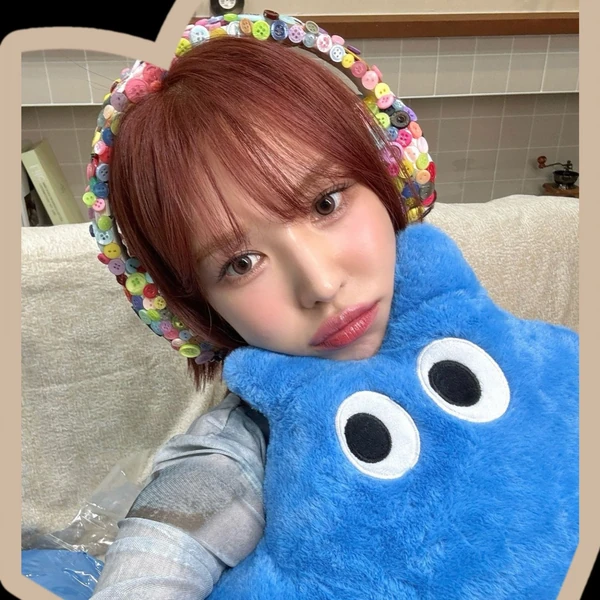 Fans' Pick: Best Moment of Wendy (Red Velvet)