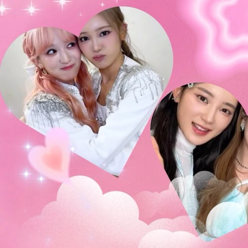 Top Photo Full of Sakurai Miu (ME:I) Love