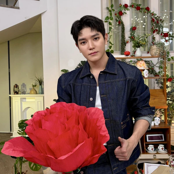 Fans' Pick: Best Moment of Taeyong (NCT 127)