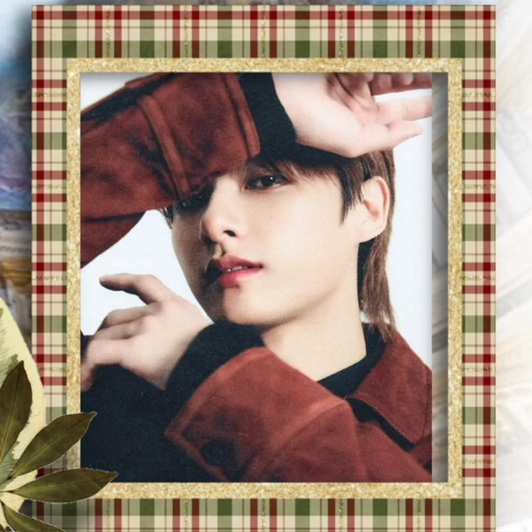 Fans' Pick: Best Moment of Jun (SEVENTEEN)