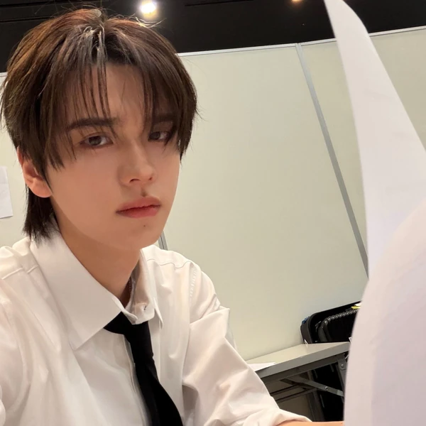 Top Photo Full of TWS Love