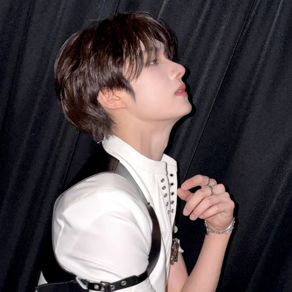 Top Photo Full of TWS Love