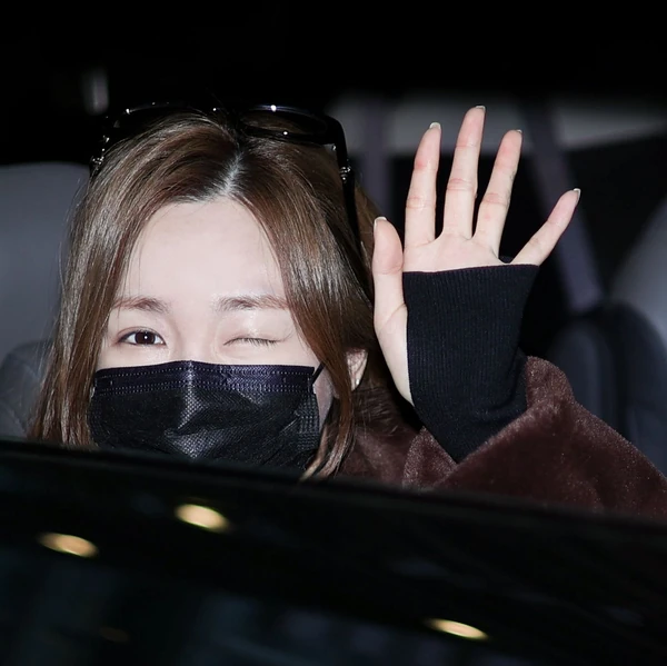 Popular profile picture of Tiffany Young (少女時代) loved by fans