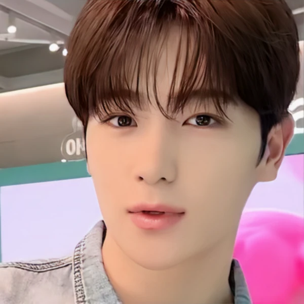 Today's Most Loved Hyunjae (THE BOYZ)