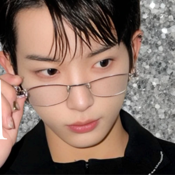 Today's Most Loved Harua (&TEAM)