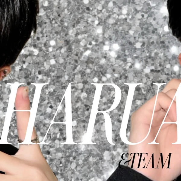 Top Photo Full of Harua (&TEAM) Love