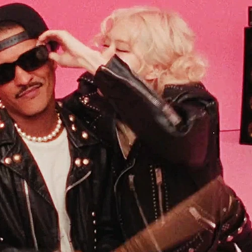 Today's Most Loved Bruno Mars