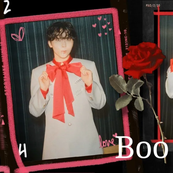 Fans' Pick: Best Moment of Seungkwan (SEVENTEEN)