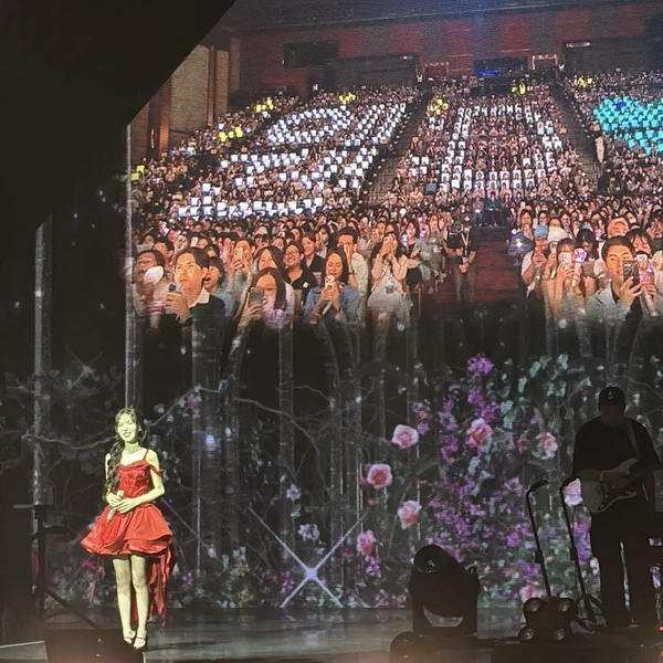 Fans' Pick: Best Moment of Wendy (Red Velvet)