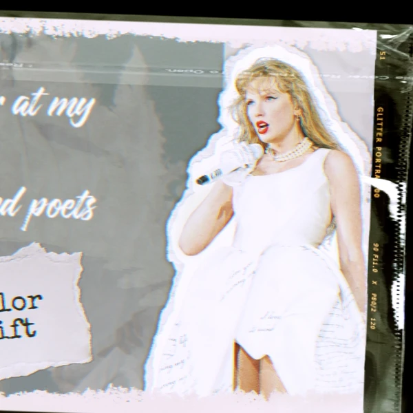 Today's Most Loved Taylor Swift