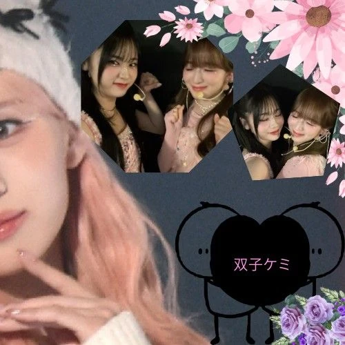 팬들이 뽑은 사사키 코코나 (ME:I) 최고의 순간