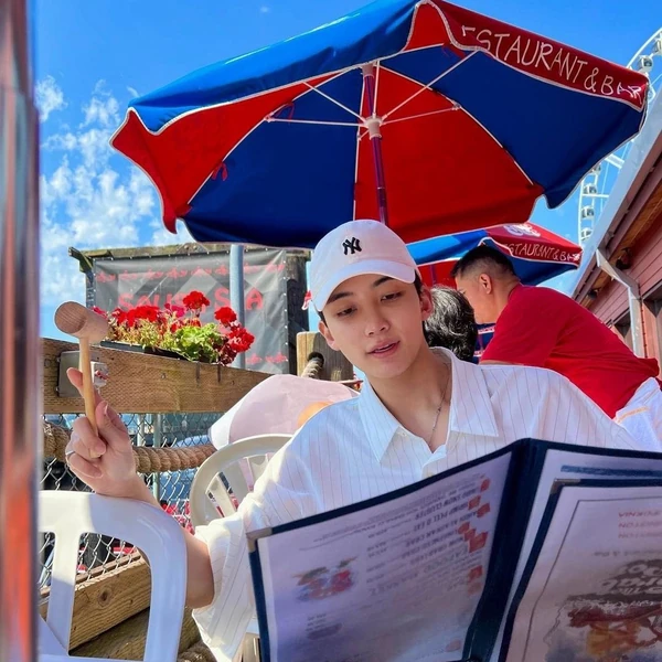 Fans' Pick: Best Moment of SEVENTEEN