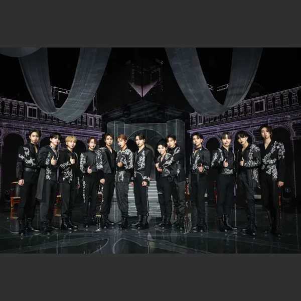 Fans' Pick: Best Moment of SEVENTEEN