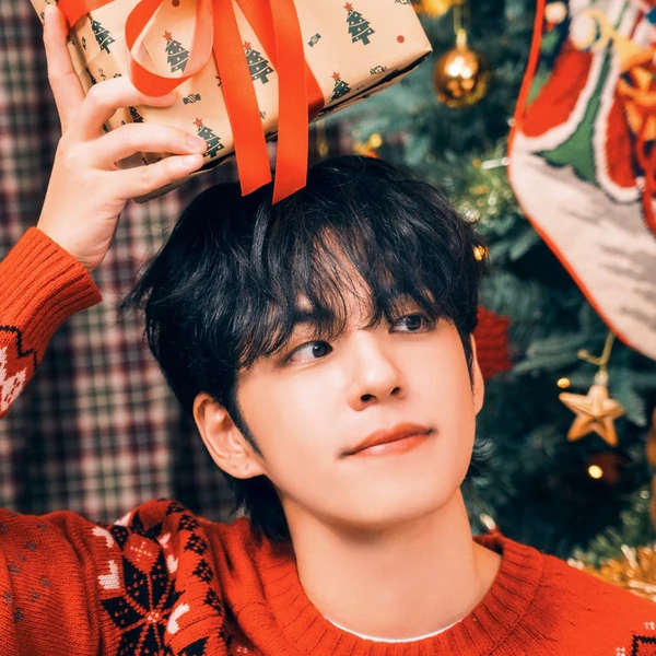 Today's Most Loved Wonpil (DAY6)