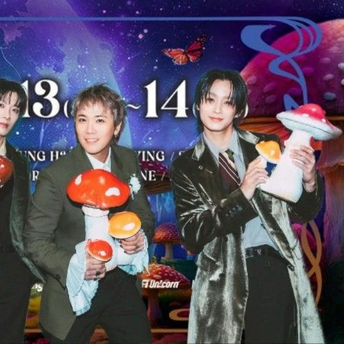 Fans' Pick: Best Moment of FTIsland