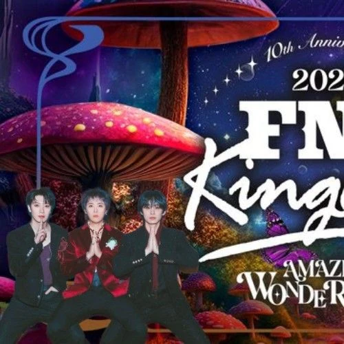 Fans' Pick: Best Moment of FTIsland