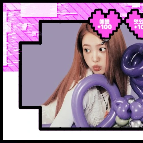 Today's Most Loved Yeri (Red Velvet)