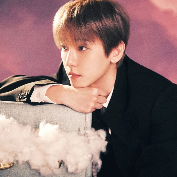 今日最受喜愛的伯賢 (EXO)