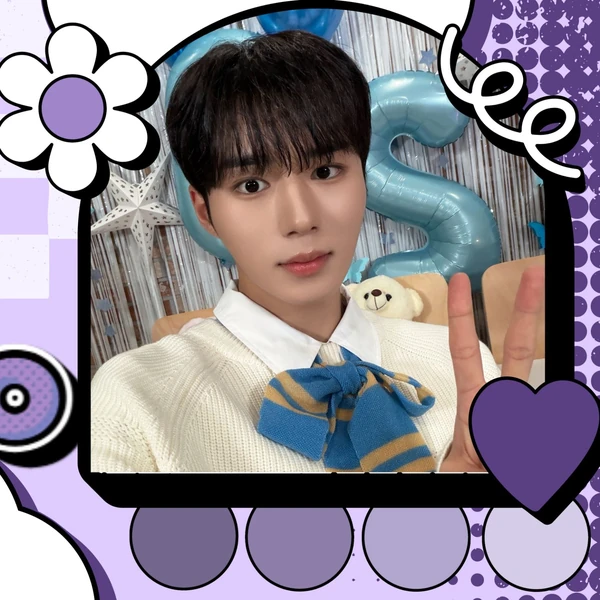 Fans' Pick: Best Moment of Kim Junseo (ALPHA DRIVE ONE)
