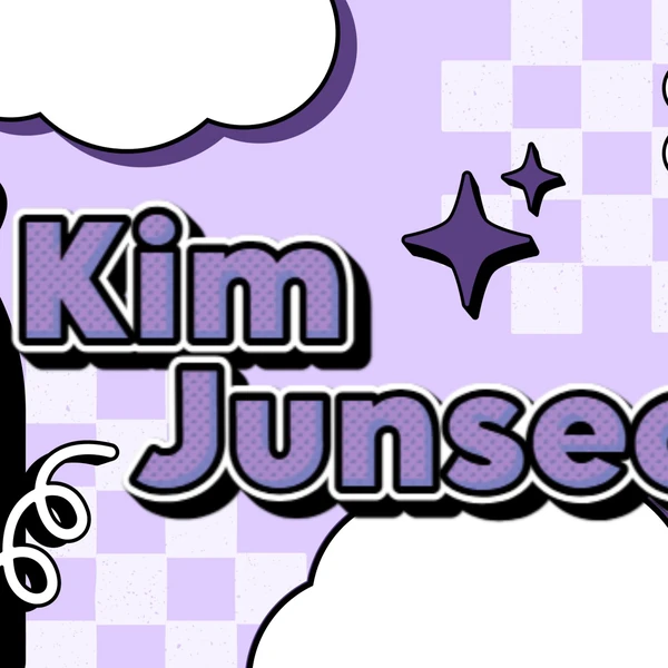 Top Photo Full of Kim Junseo (ALPHA DRIVE ONE) Love