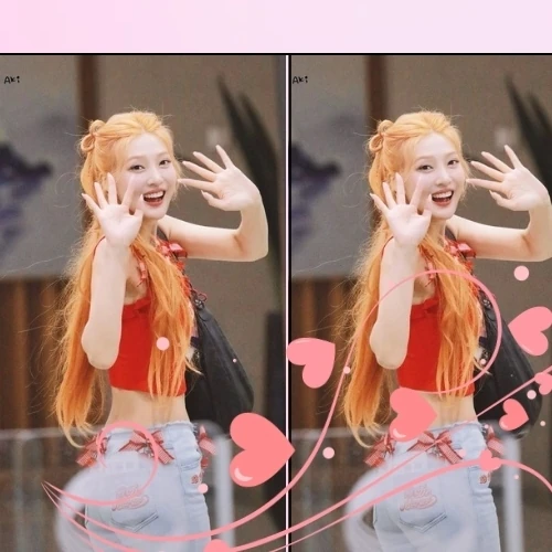 Fans' Pick: Best Moment of Joy (Red Velvet)