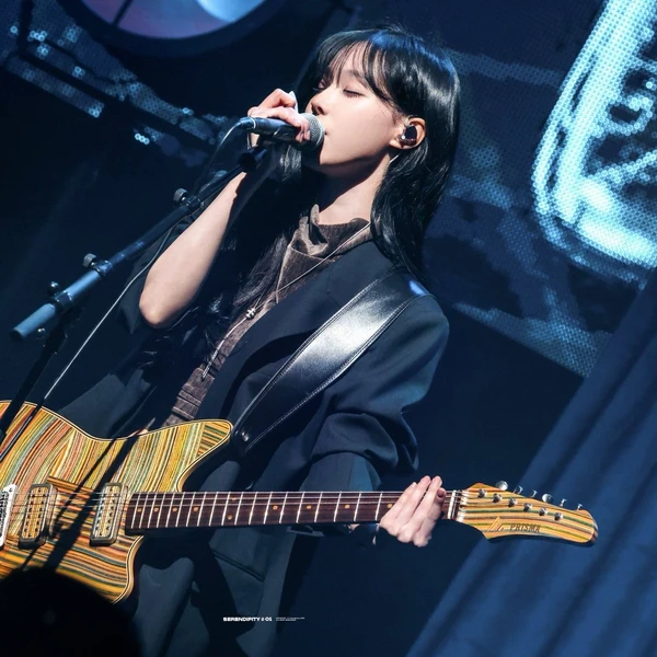 Fans' Pick: Best Moment of Winter (aespa)