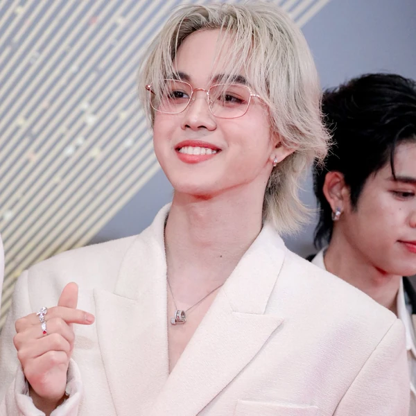 Top Photo Full of THI-O (NexT1DE) Love