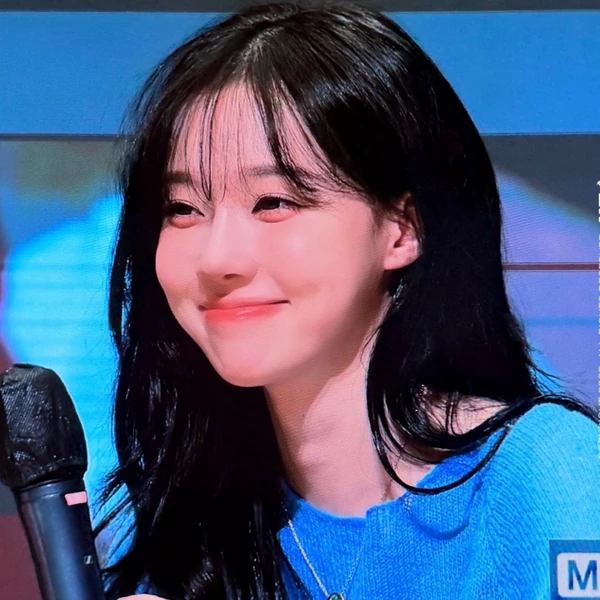 Today's Most Loved Winter (aespa)