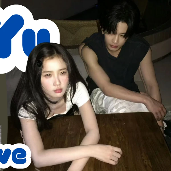 Top Photo Full of Esther Yu Love