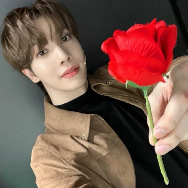 充满粉丝爱意的KAZUTA (n.SSign)人气照片