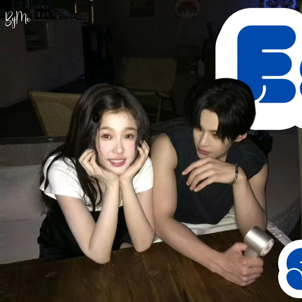 Top Photo Full of Esther Yu Love