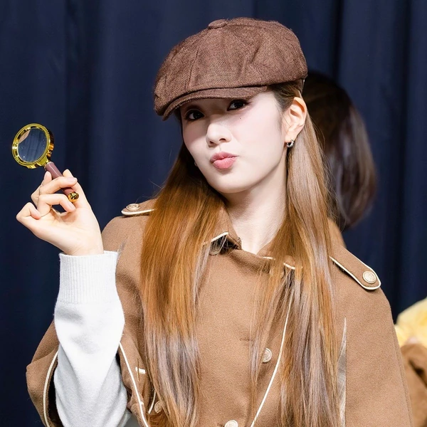 充满粉丝爱意的尹普美 (Apink)人气照片