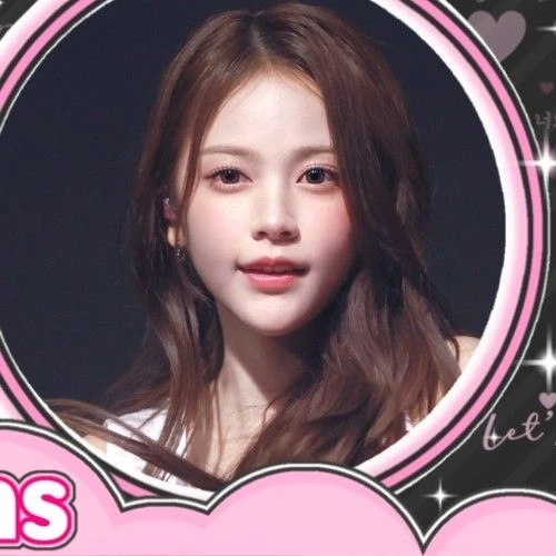 Top Photo Full of Carmen (Hearts2Hearts) Love