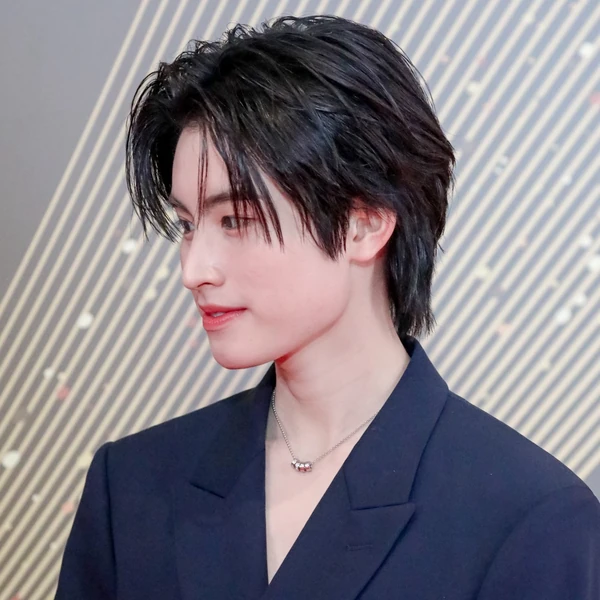 Shining profile picture of Aa (BUS) on today's Choeaedol