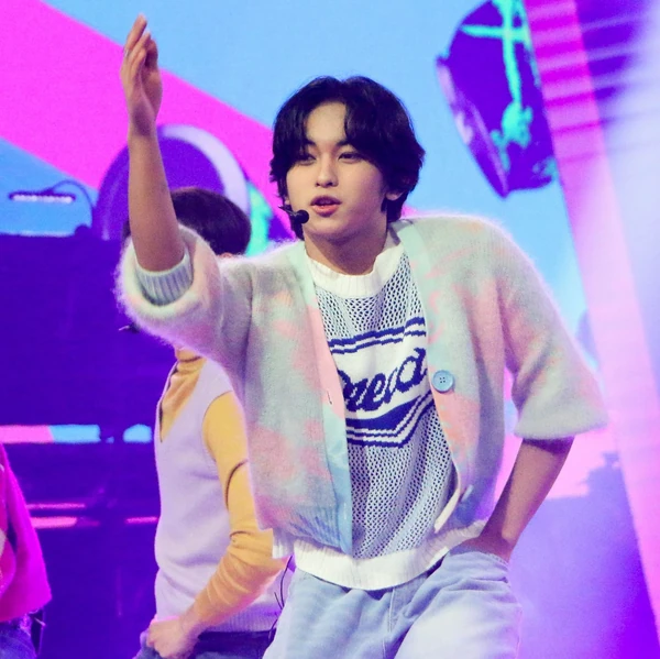 Fans' Pick: Best Moment of Marcus (HORI7ON)