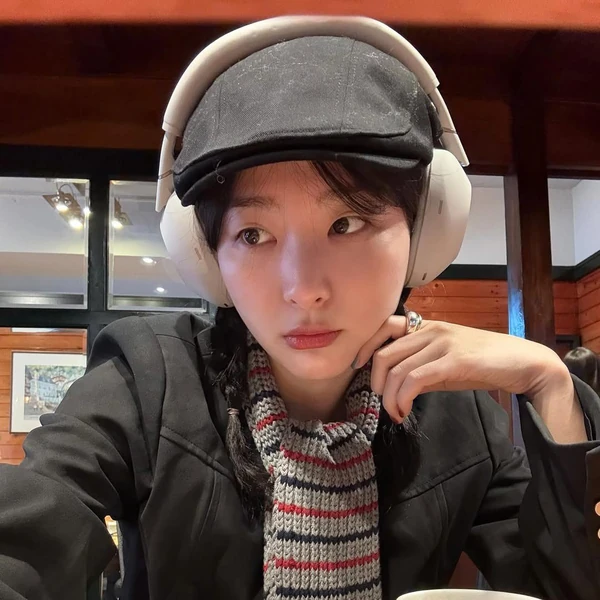 粉丝票选的涩琪 (Red Velvet)最佳瞬间